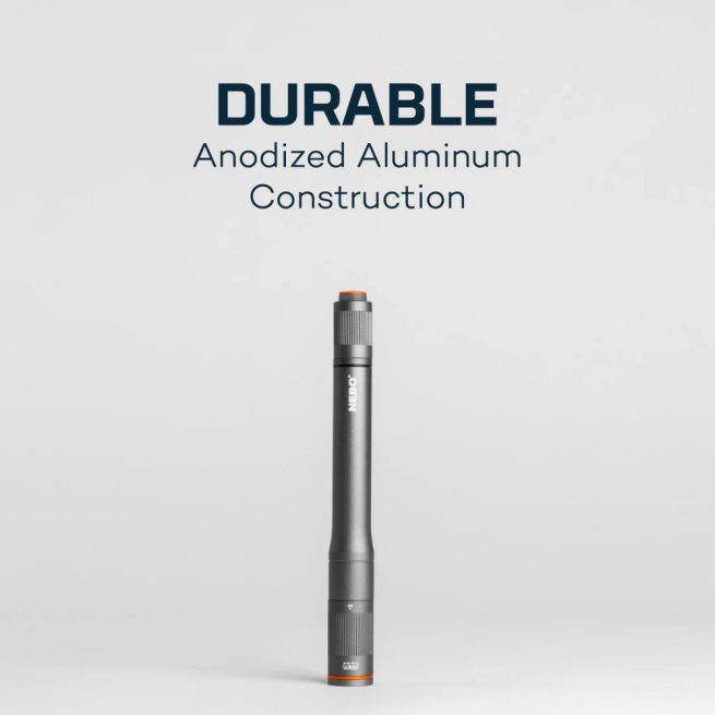 NEBO Columbo 150 Penlight - Image 5