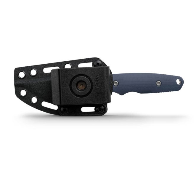Vosteed H-Back D0403 Fixed Blade Knife - Image 2