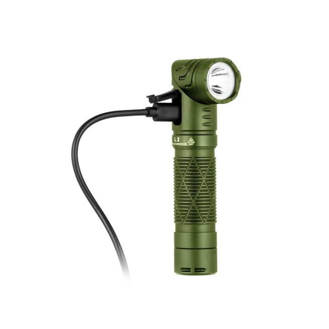 Lumintop L2 Headlamp/Angle Flashlight - Image 9