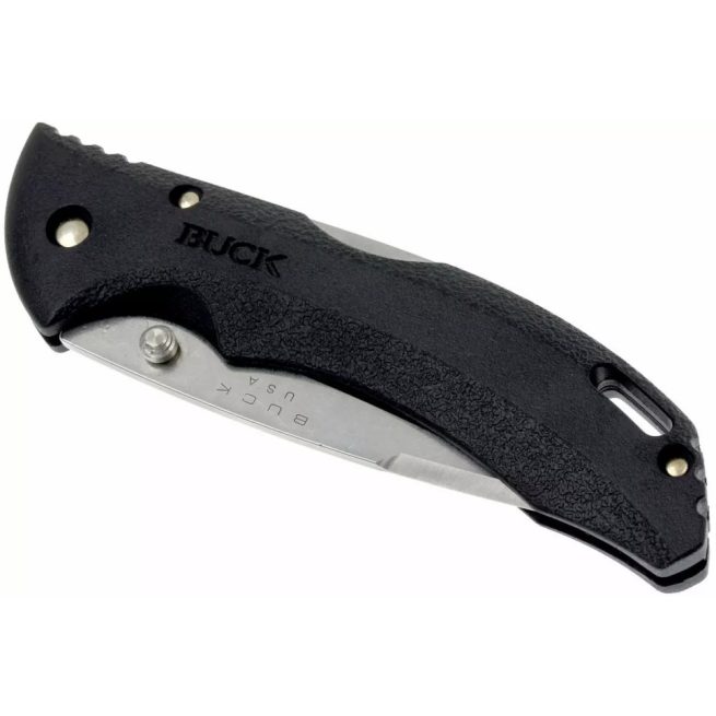 Buck Bantam 286BKS BHW Black - Image 3