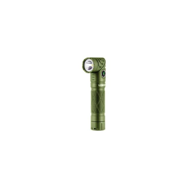 Lumintop L2 Headlamp/Angle Flashlight - Image 8