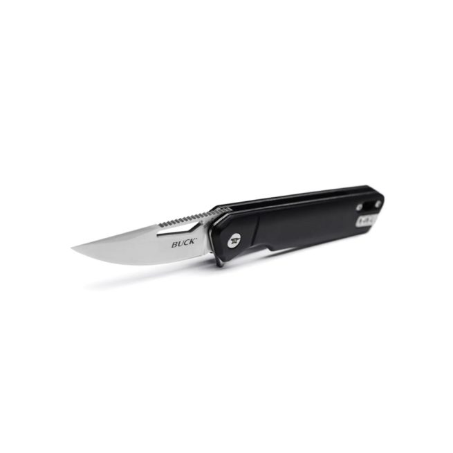 Buck Infusion Black Aluminium 239BKS1 - Image 4
