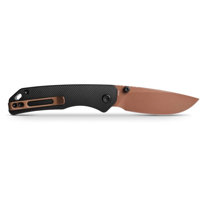 Vosteed Marten A1605 Top Liner Lock - Image 3