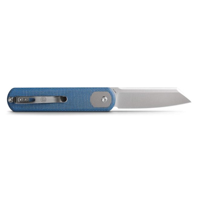 Vosteed Corgi SF A0725 Blue - Image 3
