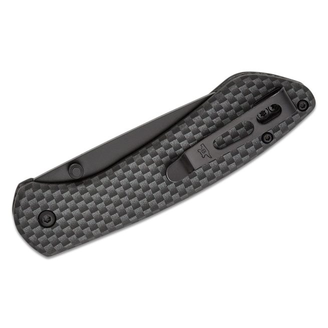 Buck 744CFS Sovereign Steel CF - Image 4