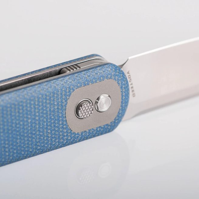 Vosteed Corgi SF A0725 Blue - Image 9