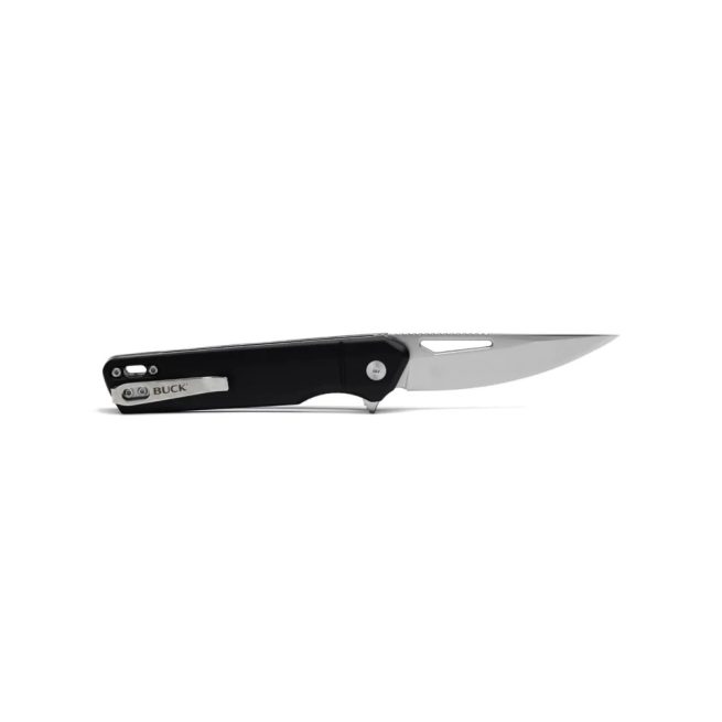 Buck Infusion Black Aluminium 239BKS1 - Image 2
