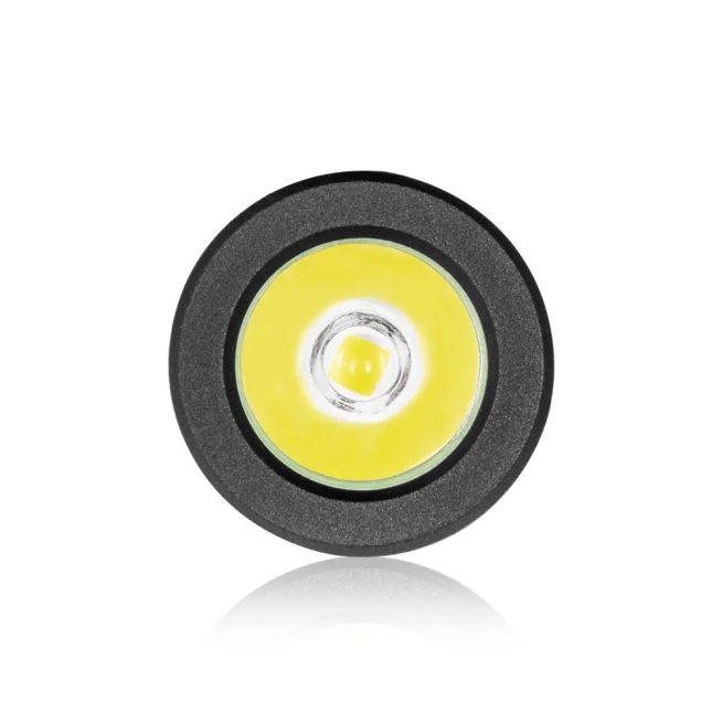 Lumintop FROG V3 Ultra Bright Rechargeable Keyring Light - 700 Lumens, 150 Meters - Image 4