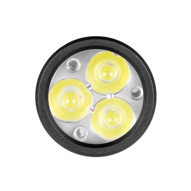 Lumintop GT Nano Pro 3.0 EDC Flashlight - Image 3