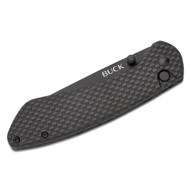 Buck 744CFS Sovereign Steel CF - Image 3