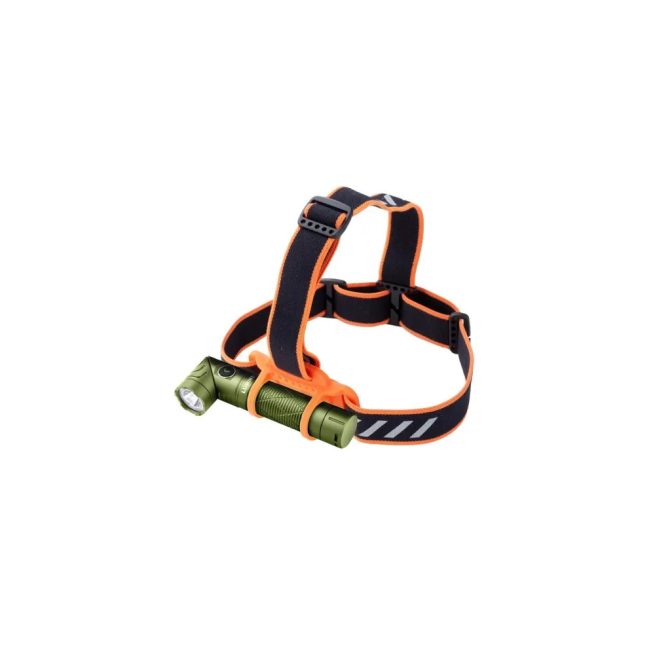 Lumintop L2 Headlamp/Angle Flashlight - Image 6