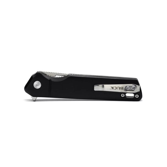 Buck Infusion Black Aluminium 239BKS1 - Image 3