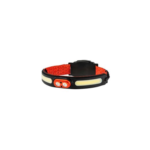 NEBO Curv 600 Flex Headlamp