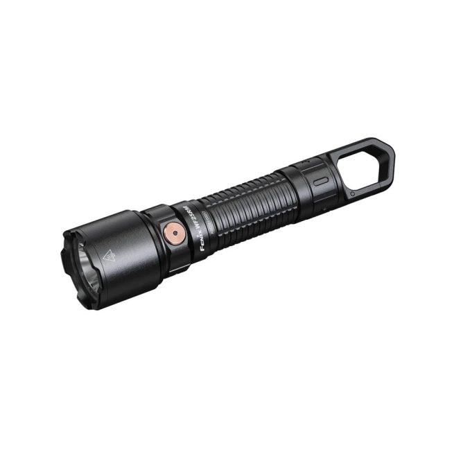 Fenix WF25RM Cradle Charging Multi-Functional Duty Flashlight