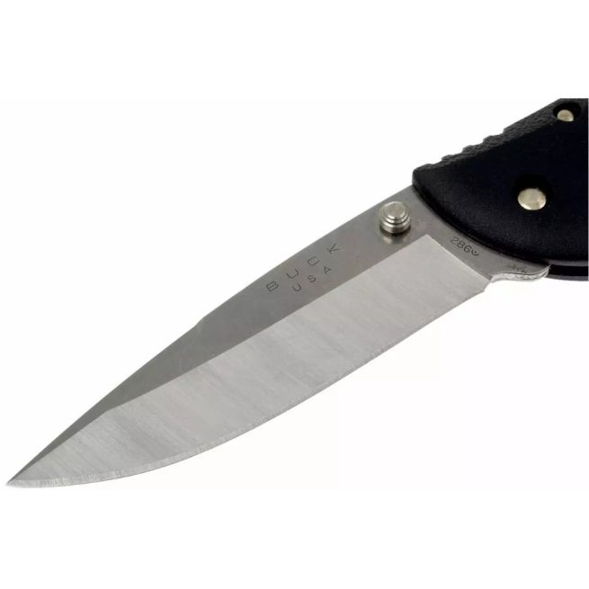 Buck Bantam 286BKS BHW Black - Image 2