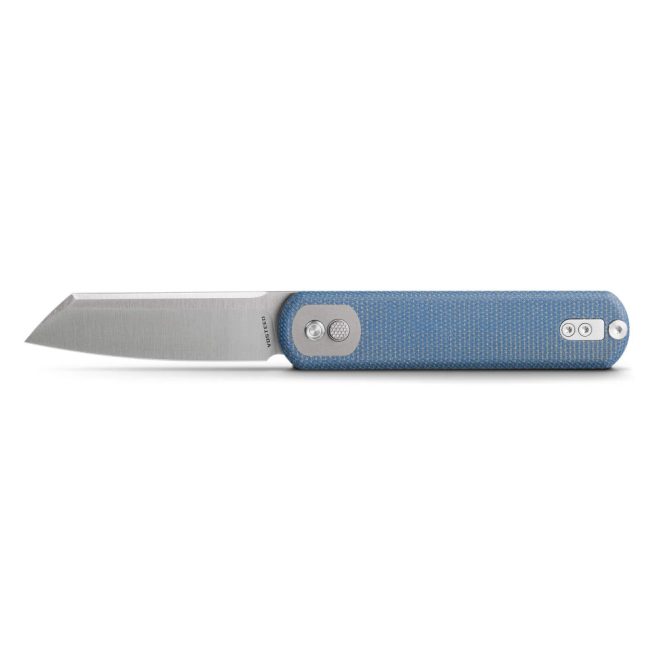 Vosteed Corgi SF A0725 Blue