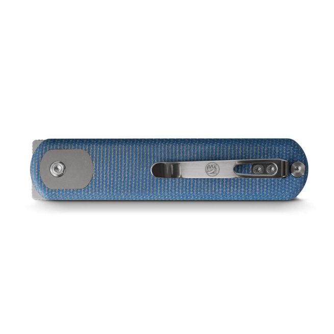 Vosteed Corgi SF A0725 Blue - Image 2
