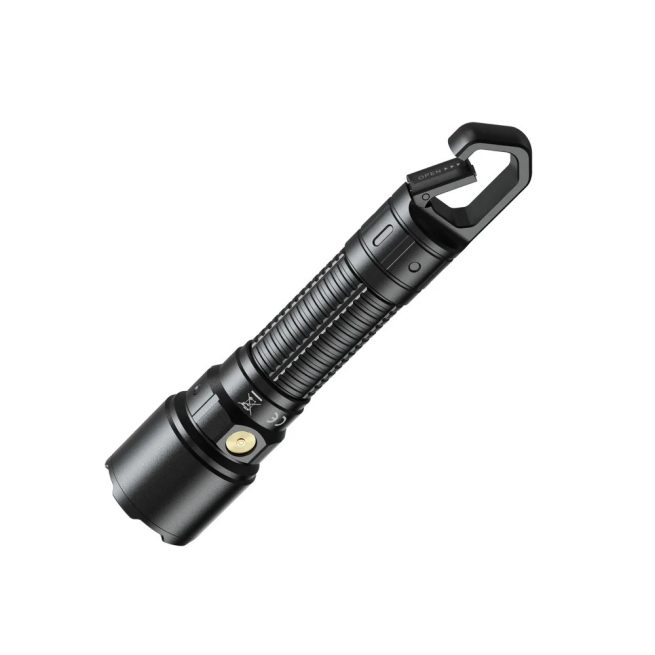 Fenix WF25RM Cradle Charging Multi-Functional Duty Flashlight - Image 3