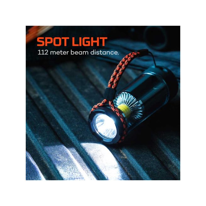 NEBO Galileo Tempest 350 Lantern - Image 4