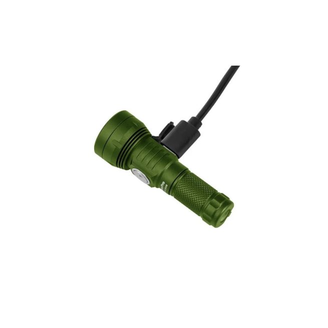 Lumintop GT Nano Pro 3.0 EDC Flashlight - Image 7