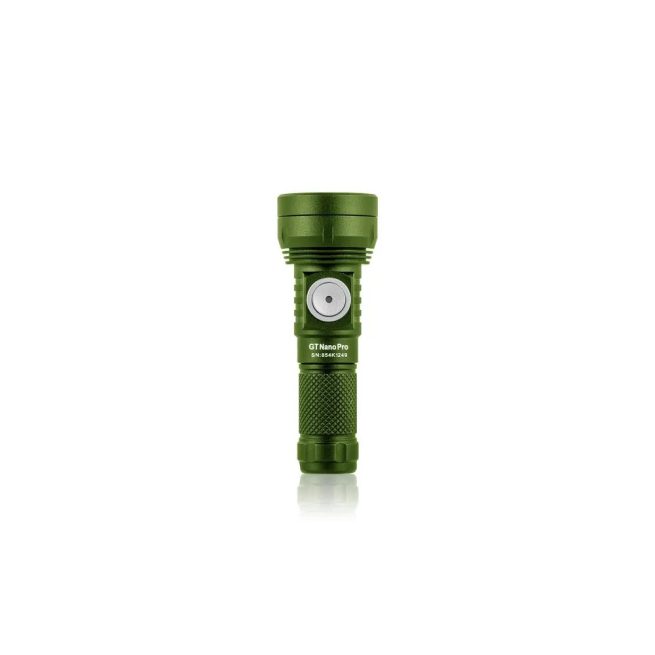 Lumintop GT Nano Pro 3.0 EDC Flashlight - Image 6