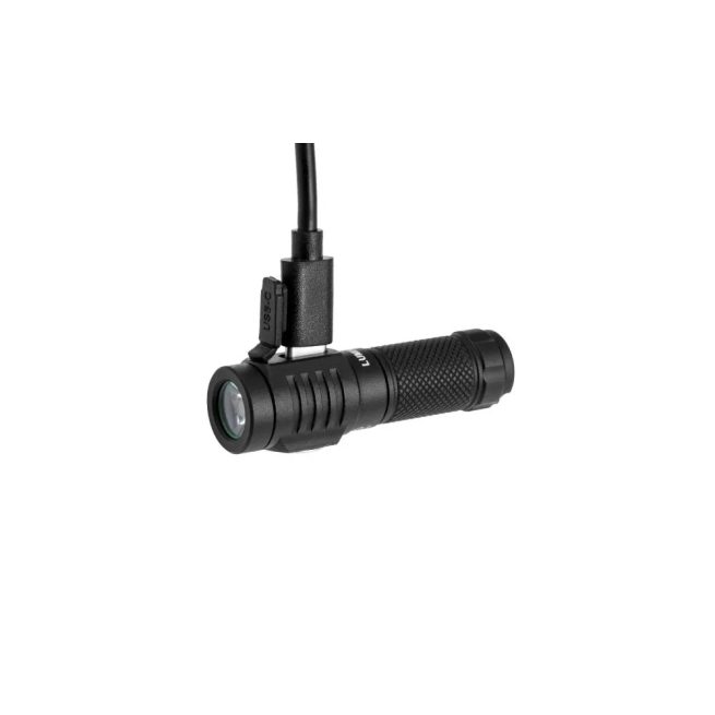 Lumintop FROG V3 Ultra Bright Rechargeable Keyring Light - 700 Lumens, 150 Meters - Image 5