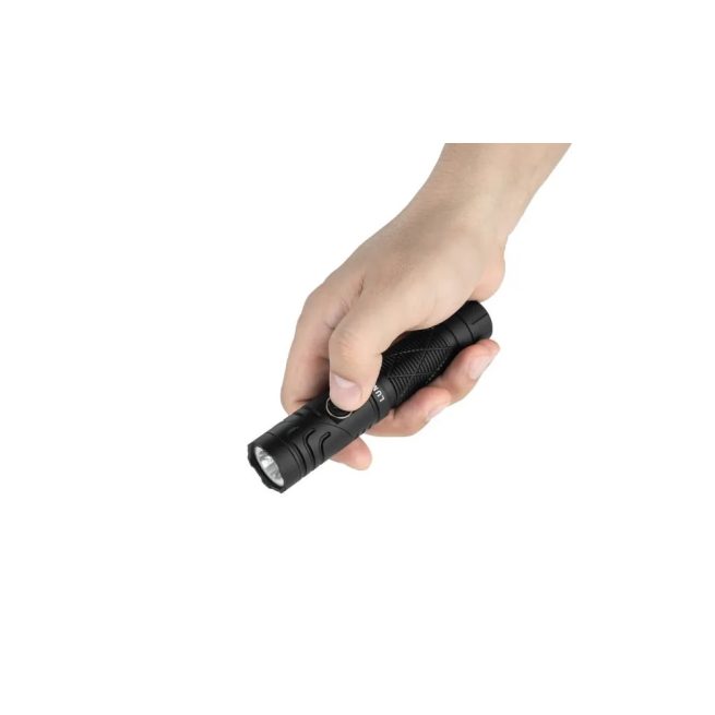 Lumintop L2 Headlamp/Angle Flashlight - Image 3
