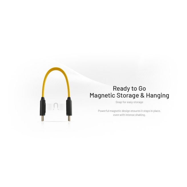 Nitecore NLink10 Fast Charging USB-C Cable - Image 6