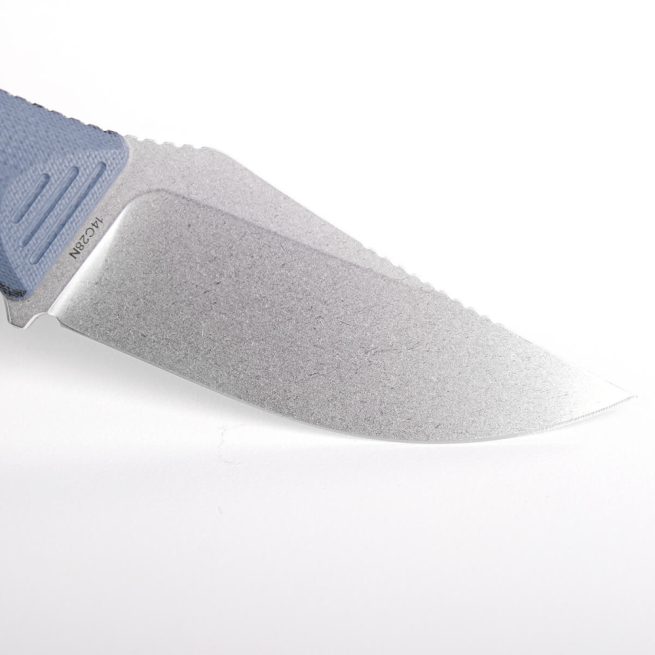 Vosteed H-Back D0403 Fixed Blade Knife - Image 9