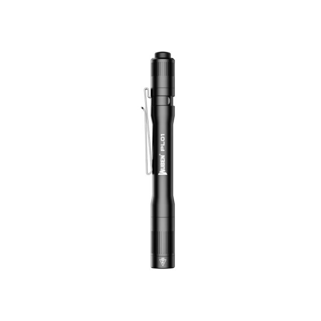 Wuben PL01 Penlight High-Lumen Featherlight - 650 Lumens - Image 2