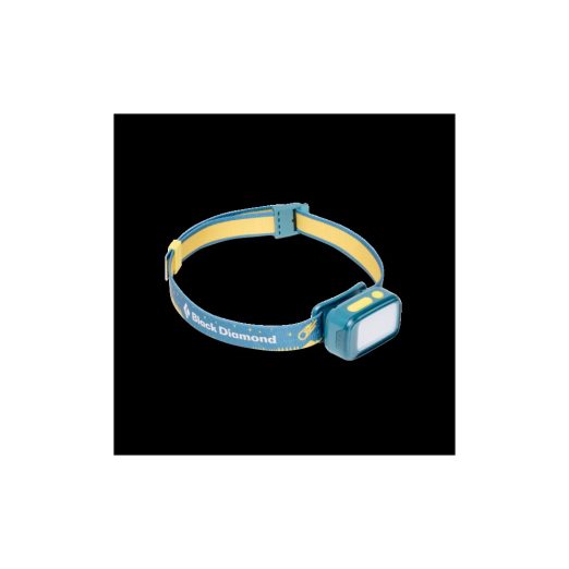 Black Diamond Wiz Headlamp for Kids - Creek Blue