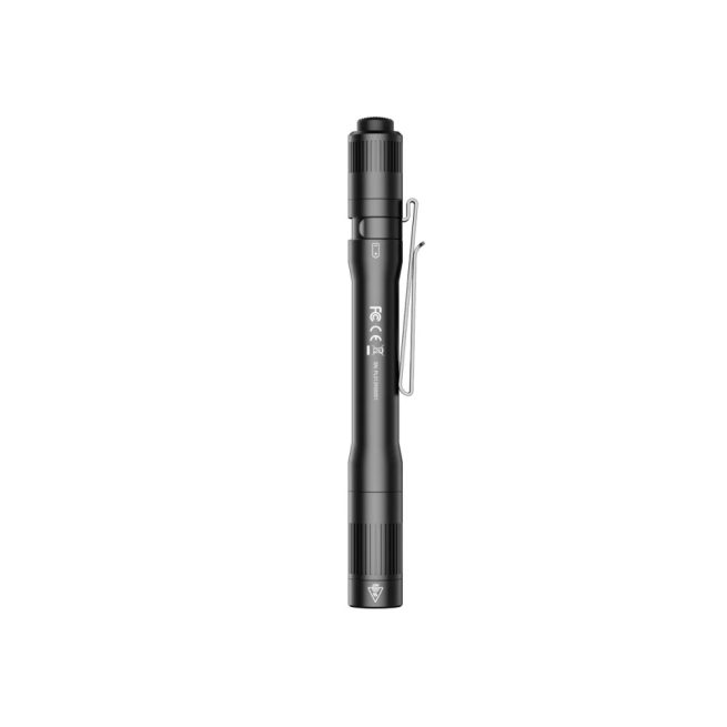 Wuben PL01 Penlight High-Lumen Featherlight - 650 Lumens - Image 3