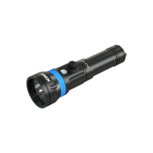 XTAR DL2 ULTRAPOINTER DIVE LIGHT - 1600 Lumen