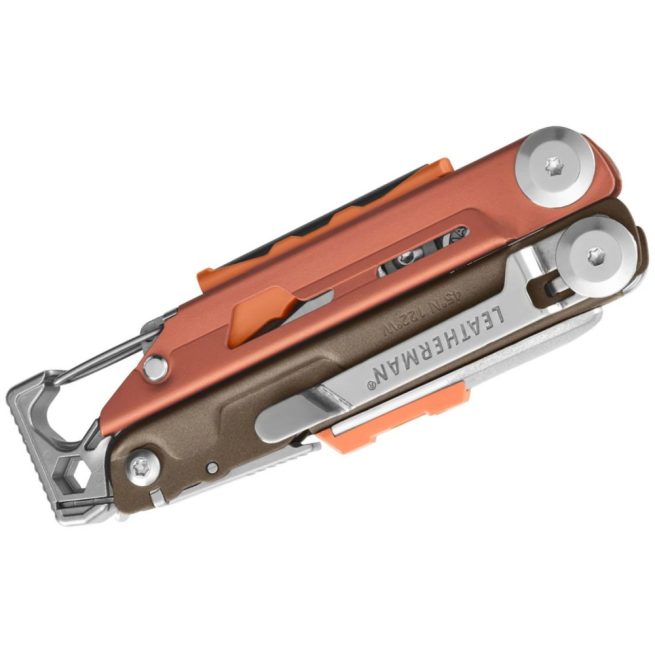 Leatherman SIGNAL® Mesa Verde with Button Pouch - Image 2