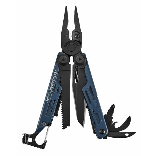 Leatherman SIGNAL® Nocturnal with Button Pouch
