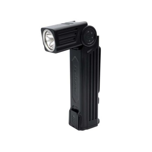 Fenix WT25R Adjustable Work Head Flashlight - 1000 Lumens, 220 Metres