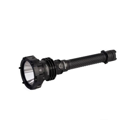 AceBeam P20 Professional Long Range Flashlight  (5600 Lumens, 1454 Metres)
