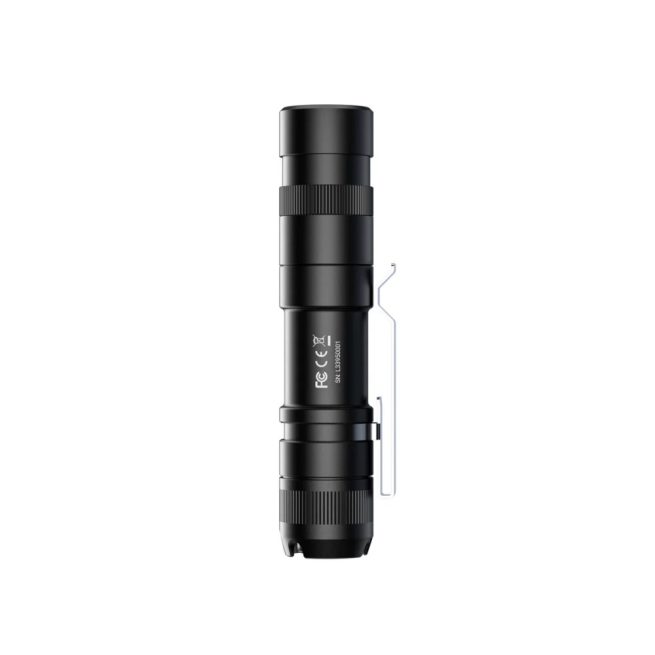 Wuben L3 Fast Charging Flashlight USB-C - 3000 Lumens, 226 Meters - Image 4