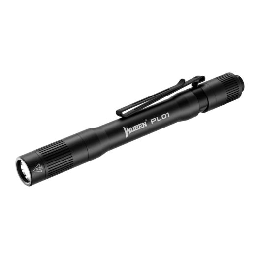 Wuben PL01 Penlight High-Lumen Featherlight - 650 Lumens