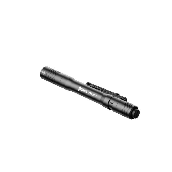 Wuben PL01 Penlight High-Lumen Featherlight - 650 Lumens - Image 4