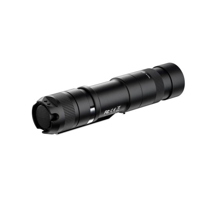 Wuben L3 Fast Charging Flashlight USB-C - 3000 Lumens, 226 Meters - Image 6