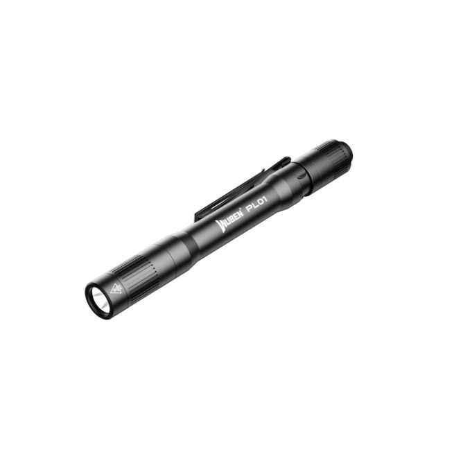 Wuben PL01 Penlight High-Lumen Featherlight - 650 Lumens - Image 5