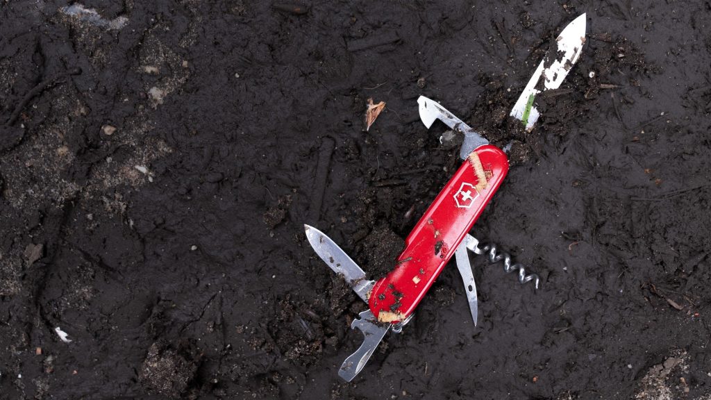 Victorinox