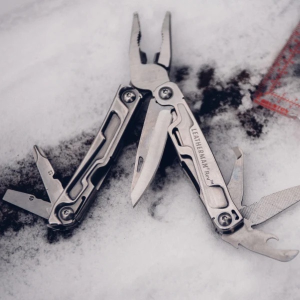 Leatherman Multitool