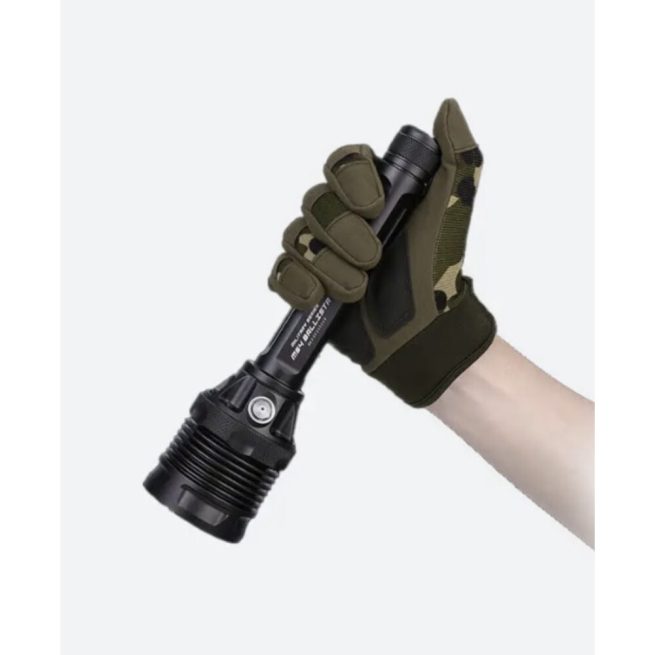 JETBeam M64 Search Light (6800 Lumens, 1200 Metres) - Image 2