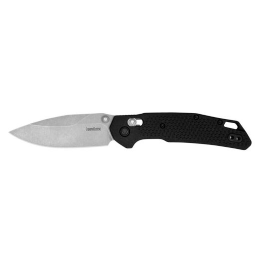 Kershaw Heist 2037
