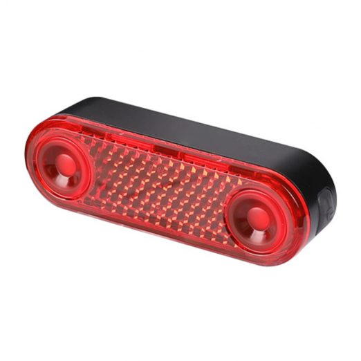 Gaciron Rechargeable Smart Tail Light for Bike Racks - W12BR