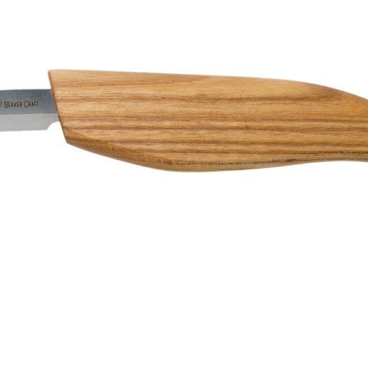 Beaver Craft Wood Carving Bench Knife - C2