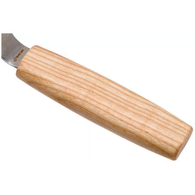Beaver Craft 25mm Left Handed Hook Knife Spoon Carving - SK1L - Image 5