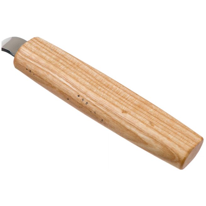 Beaver Craft 25mm Left Handed Hook Knife Spoon Carving - SK1L - Image 6